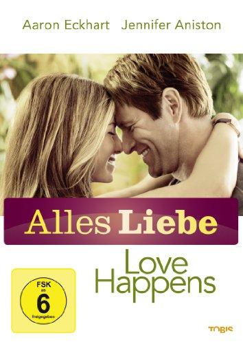 Love Happens (Alles Liebe)