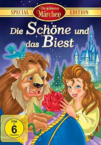 Die Schöne und das Biest [Special Edition]