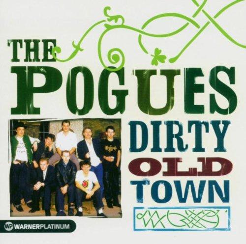 The Pogues: The Platinum Collection