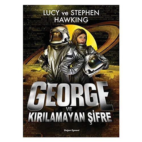 George ve Kırılmayan Şifre