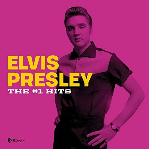 The #1 Hits [Vinyl LP]