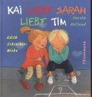 Kai liebt Sarah liebt Tim