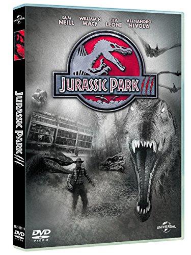 Jurassic Park Iii [IT Import]