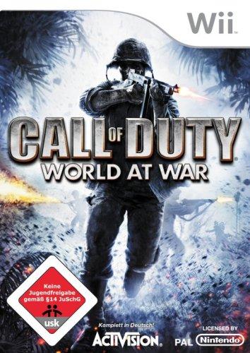 Call of Duty 5 - World at War