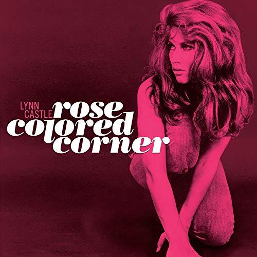 Rose Colored Corner [Vinyl LP]