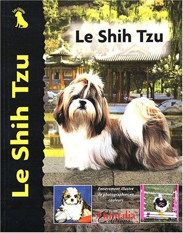 Le shih tzu