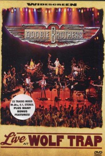 The Doobie Brothers - Live at Wolf Trap