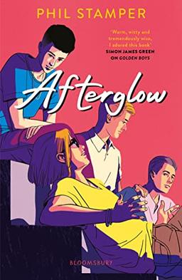 Afterglow: Golden Boys 2