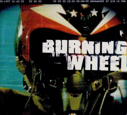 Burning Wheel