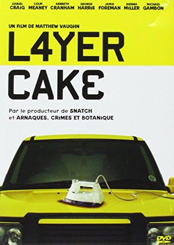 Layer Cake