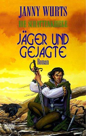 Jäger und Gejagte. Die Schattenkrieger, Bd. 2