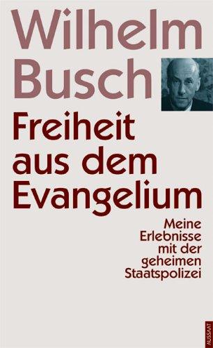 Freiheit aus dem Evangelium