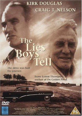 The Lies Boys Tell [DVD] [Import]