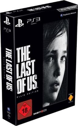 The Last of Us - Ellie Edition