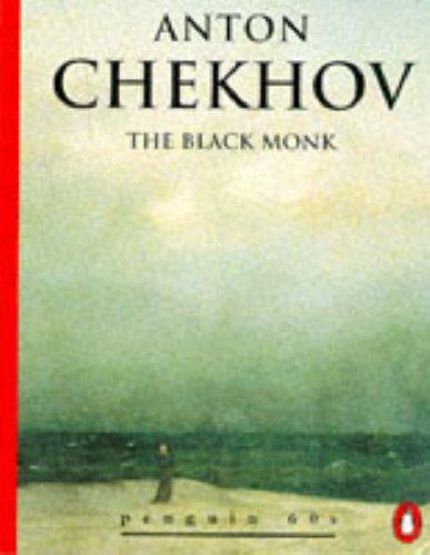 The Black Monk and Peasants (Penguin 60s)