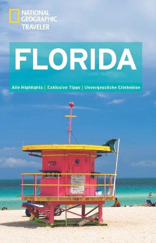 NATIONAL GEOGRAPHIC Traveler Florida