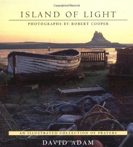 Island of Light: An Illustrated Collection of New Prayers