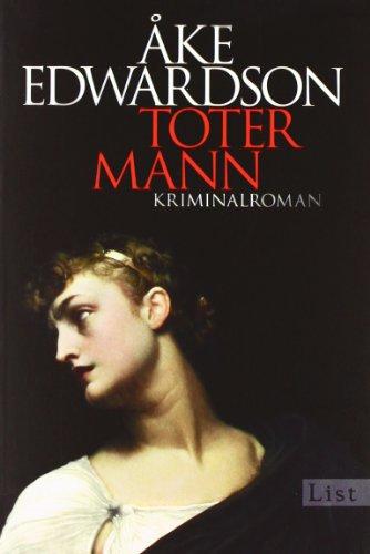 Toter Mann: Der neunte Fall für Erik Winter (Ein Erik-Winter-Krimi)