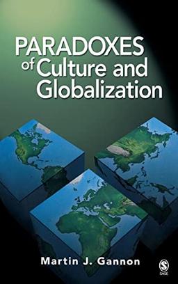 Paradoxes of Culture and Globalization