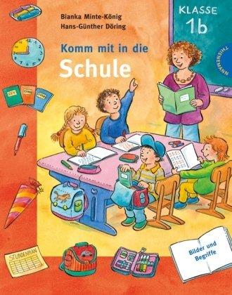 Komm mit in die Schule