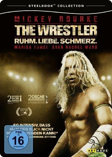 The Wrestler / Steelbook Collection