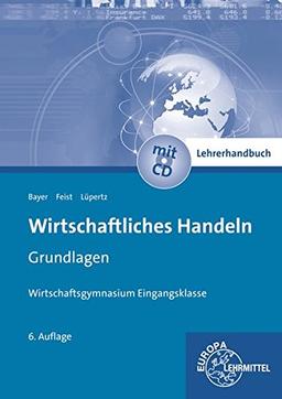 Lehrerhandbuch zu 94101