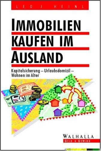 Immobilien kaufen im Ausland