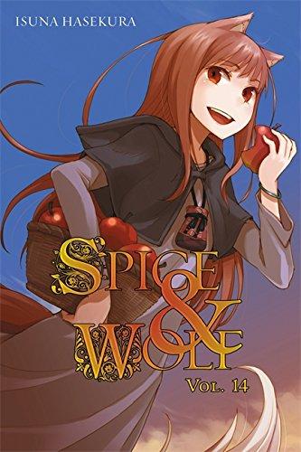 Spice and Wolf, Vol. 14