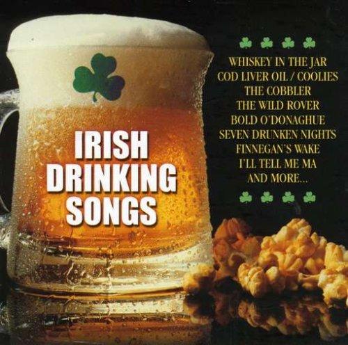 Irish Drinking Songs