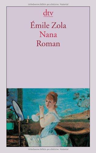 Nana: Roman