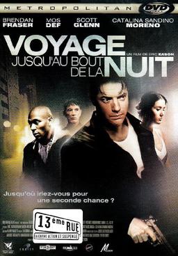 Voyage jusqu''au bout de la nuit - journey to the end of the night [FR Import]