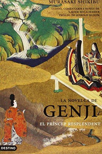 La novel.la de Genji (L'ANCORA)