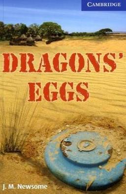 Dragons' Eggs: Englische Lektüre für die Oberstufe