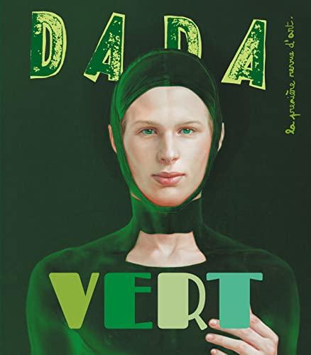 Dada, n° 271. Vert