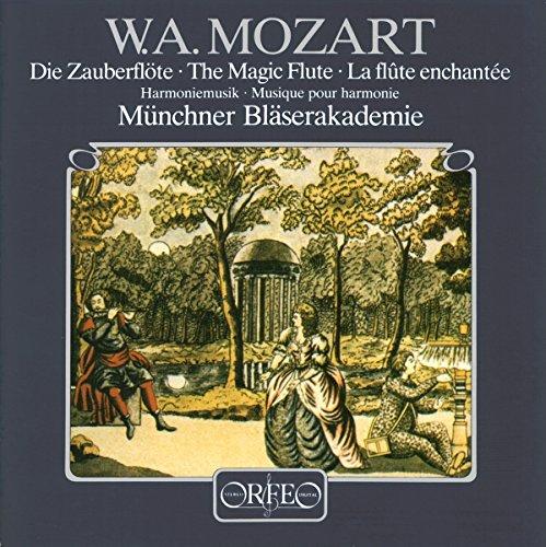 Die Zauberflöte - Harmonie-