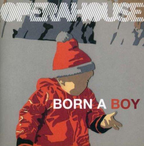 Born a Boy - Limited [Vinyl Single]