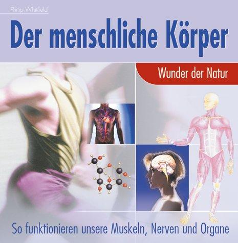 Der menschliche Körper