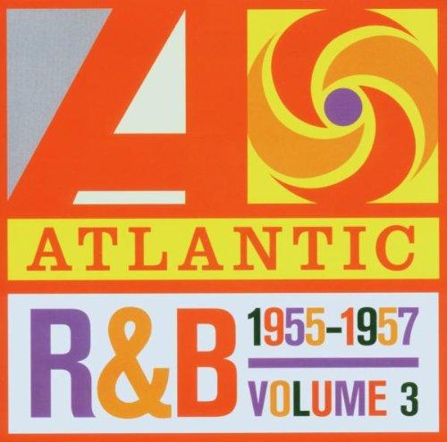 Atlantic R&B Vol.3 1955-1957