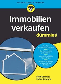 Immobilien verkaufen für Dummies