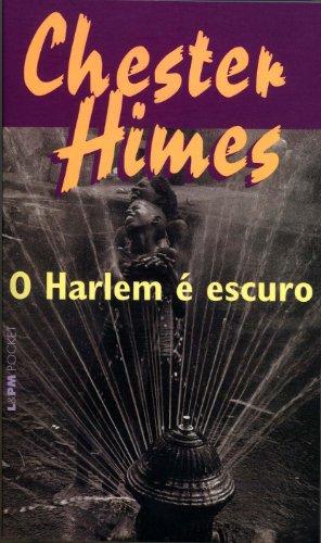 O Harlem É Escuro - Coleção L&PM Pocket (Em Portuguese do Brasil)