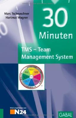 30 Minuten TMS - Team Management System