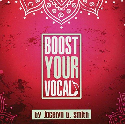 Boost Your Vocalz