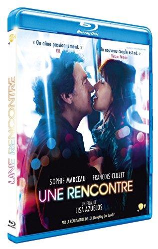 Une rencontre [Blu-ray] [FR Import]