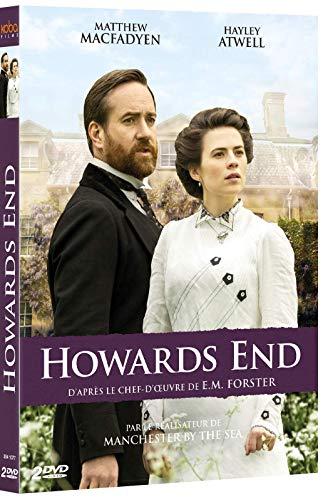 Howards end [FR Import]