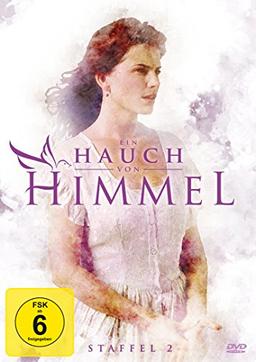 Ein Hauch von Himmel - Staffel 2 [6 DVDs]