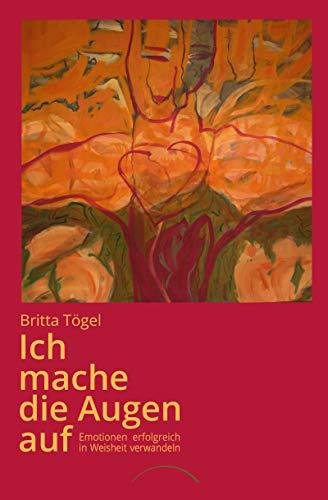 Ich mache die Augen auf: Emotionen erfolgreich in Weisheit verwandeln