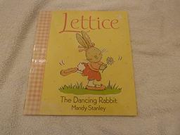 Xlettice the Dancing Rabbit 1