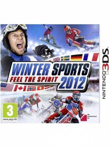 Winter Sports 2012 - Feel The Spirit