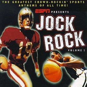 Greatest Sports Anthems Vol. 1