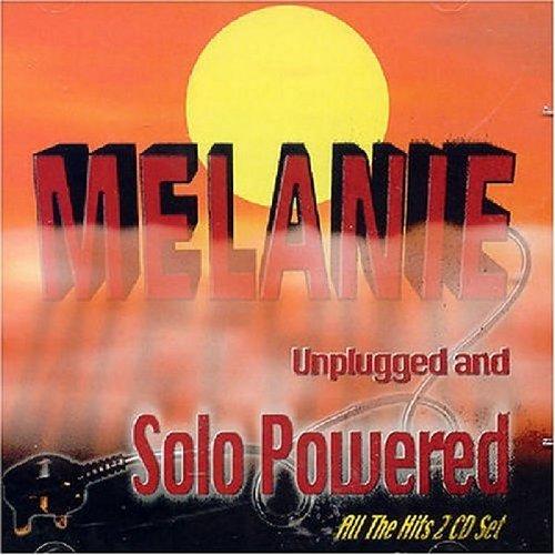 Solo Powered [2cd]